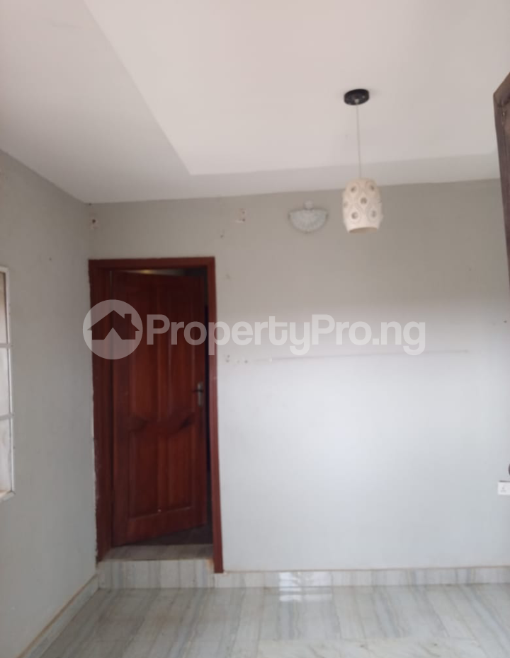 2 bedroom Flat / Apartment for rent Akala Estate Akobo Ibadan Oyo