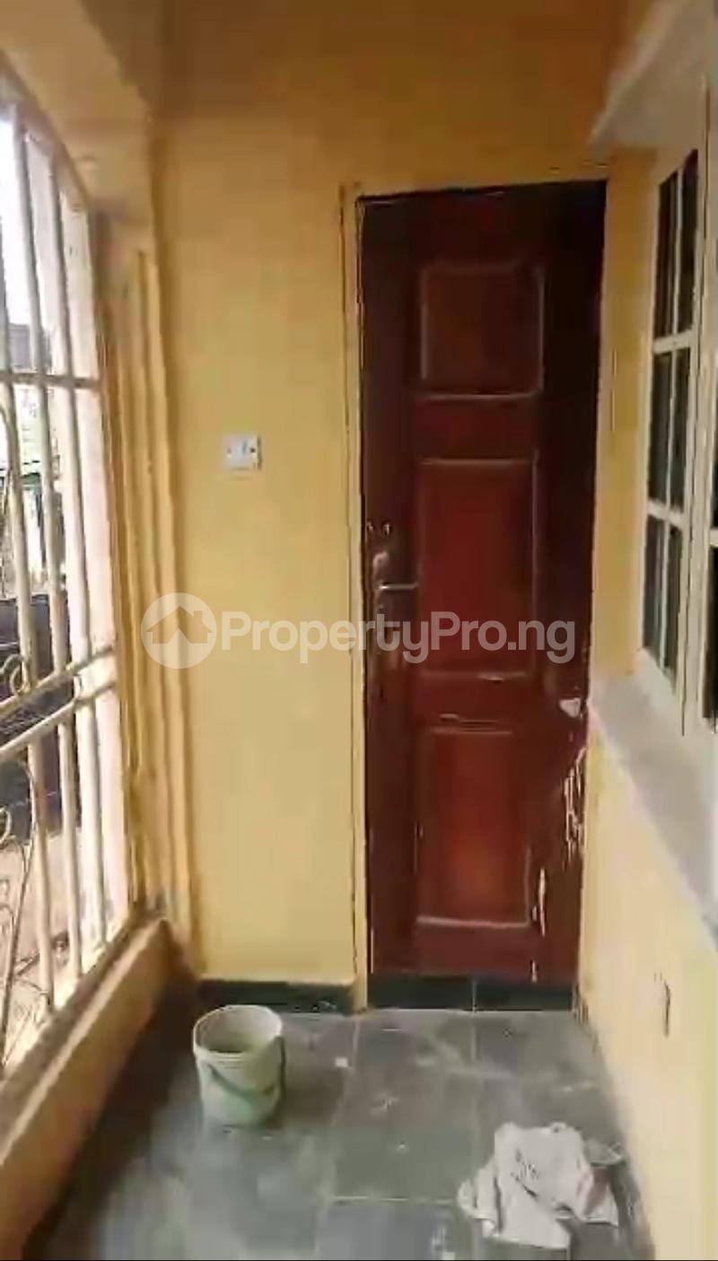 2 bedroom Flat / Apartment for rent Peace Villa Jakande Estate Isolo Lagos