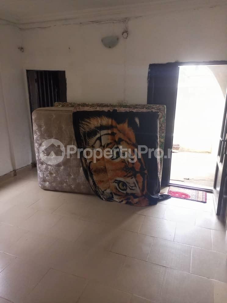 2 bedroom House for rent Abule Egba Lagos