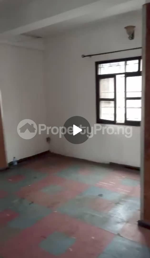 2 bedroom Flat / Apartment for rent Off Tejuosho Ojuelegba Surulere Lagos