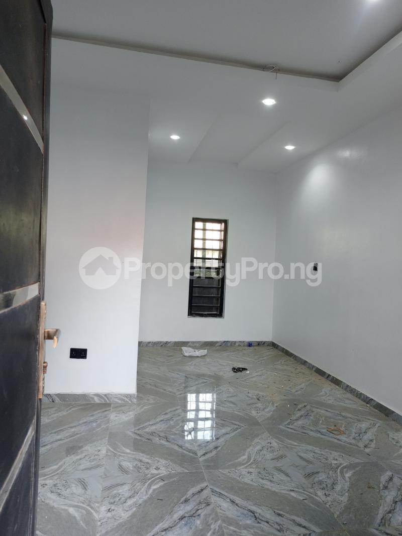 2 bedroom Flat / Apartment for rent Bucknor Isolo Lagos