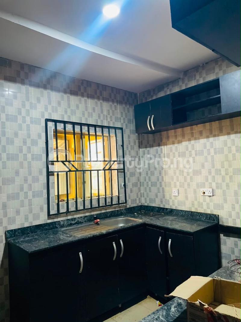 2 bedroom Flat / Apartment for rent Irepodun Estate Olorunda Ibadan Akobo Ibadan Oyo
