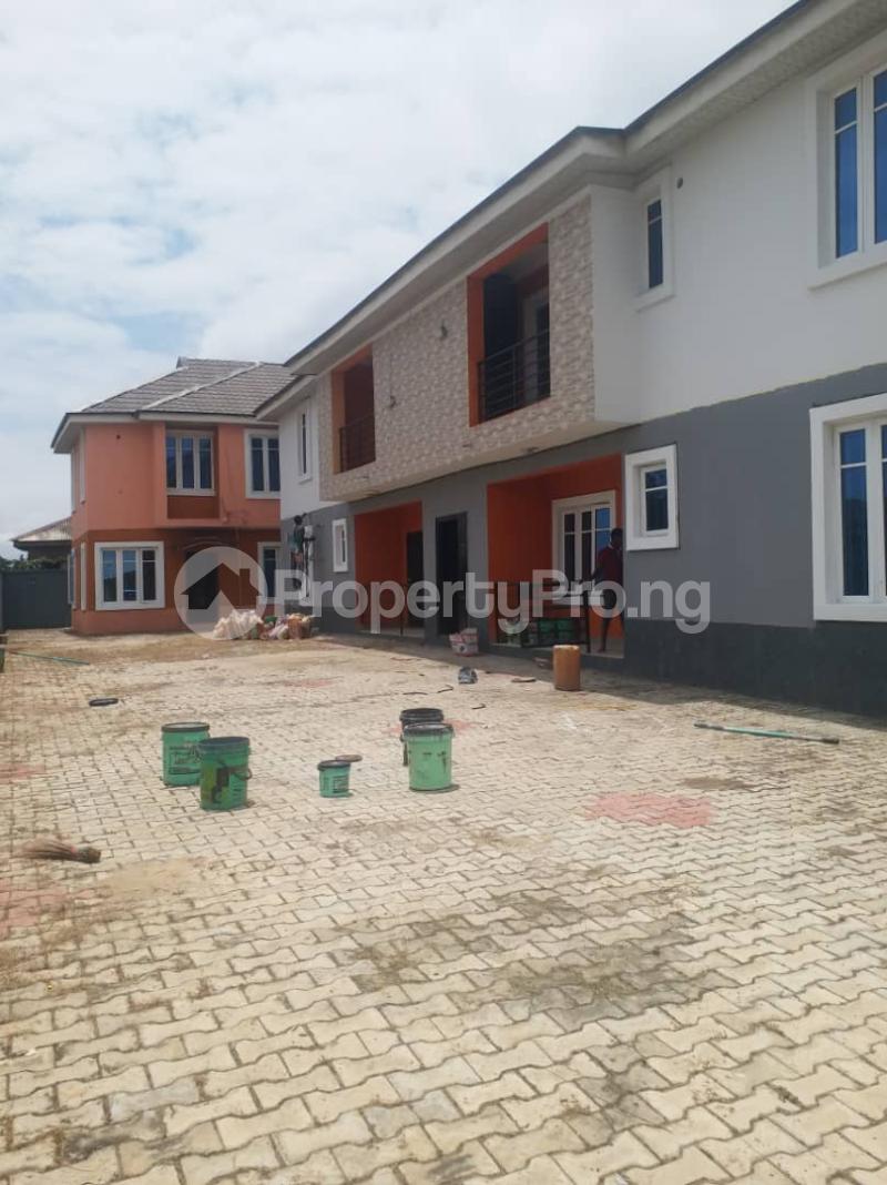 1 bedroom Flat / Apartment for rent Bayeku Igbogbo Ikorodu Lagos