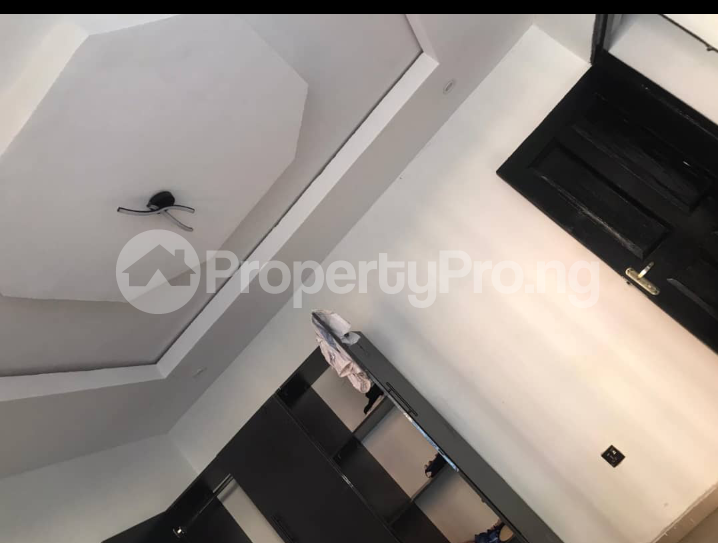 2 bedroom Flat / Apartment for rent Aree Avenue Oluyole Estate Ibadan Oyo