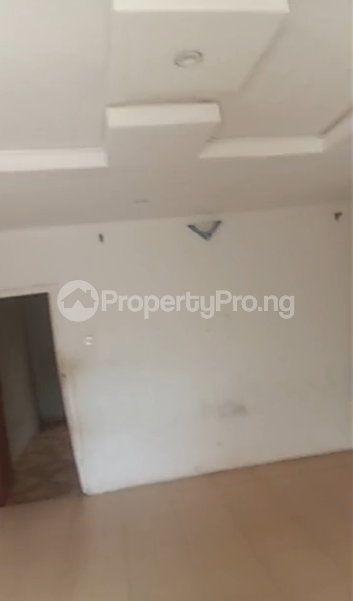 2 bedroom Flat / Apartment for rent Afinyanu Area, Ologunerun Ibadan Oyo