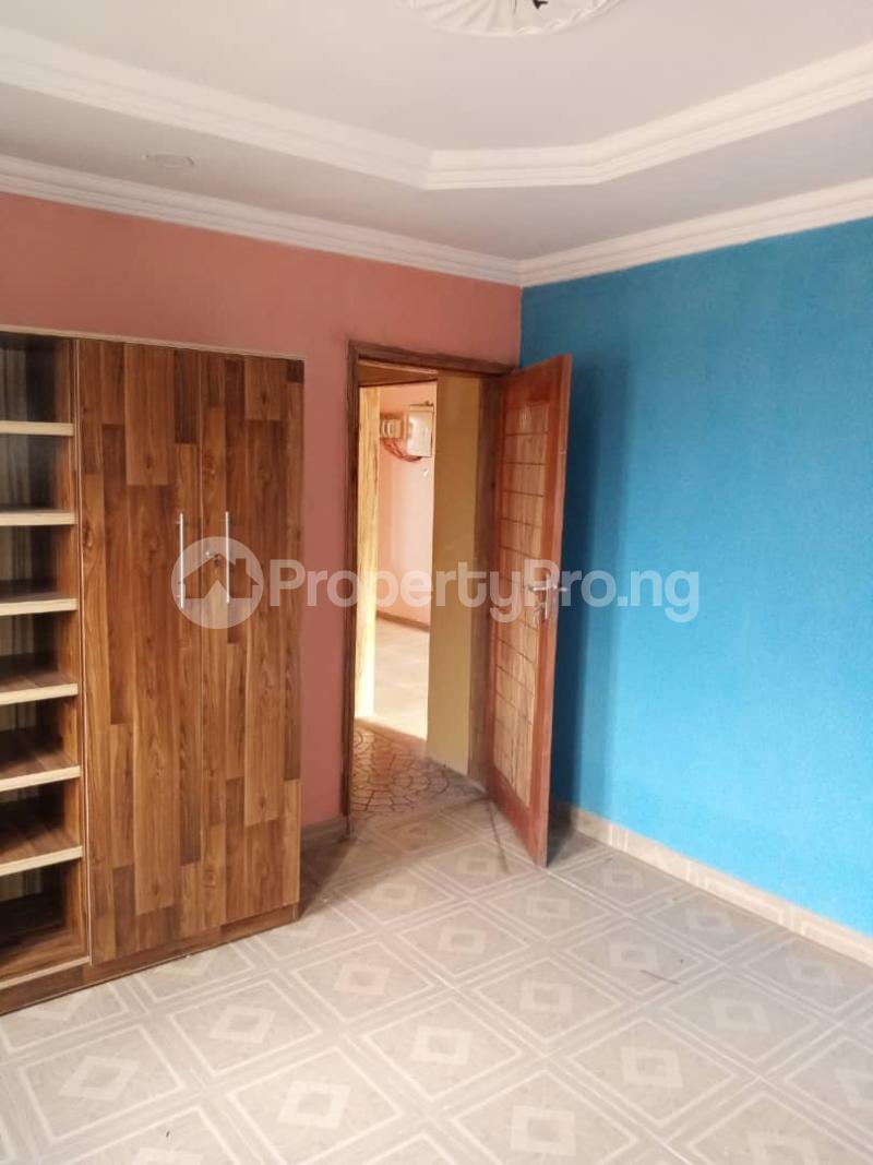 2 bedroom Flat / Apartment for rent Off Goodluck Street, Ogudu Ogudu Lagos