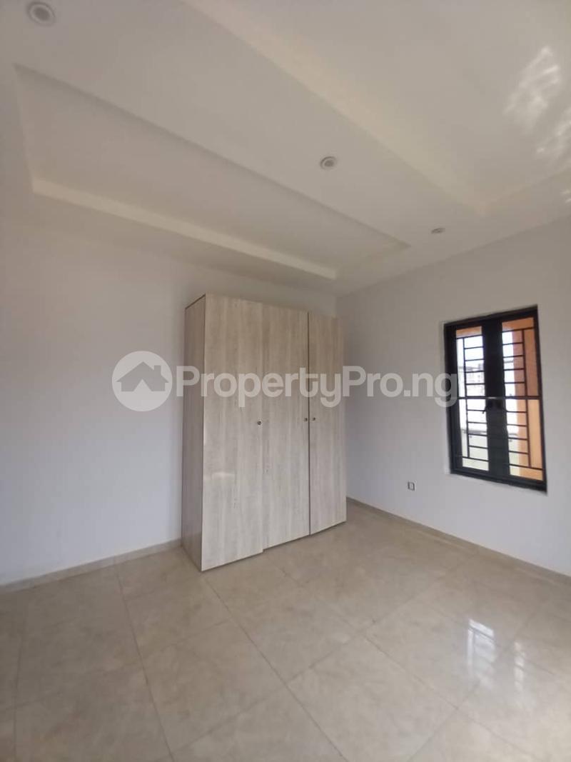 Flat / Apartment for rent Orchid Road Lekki Lagos
