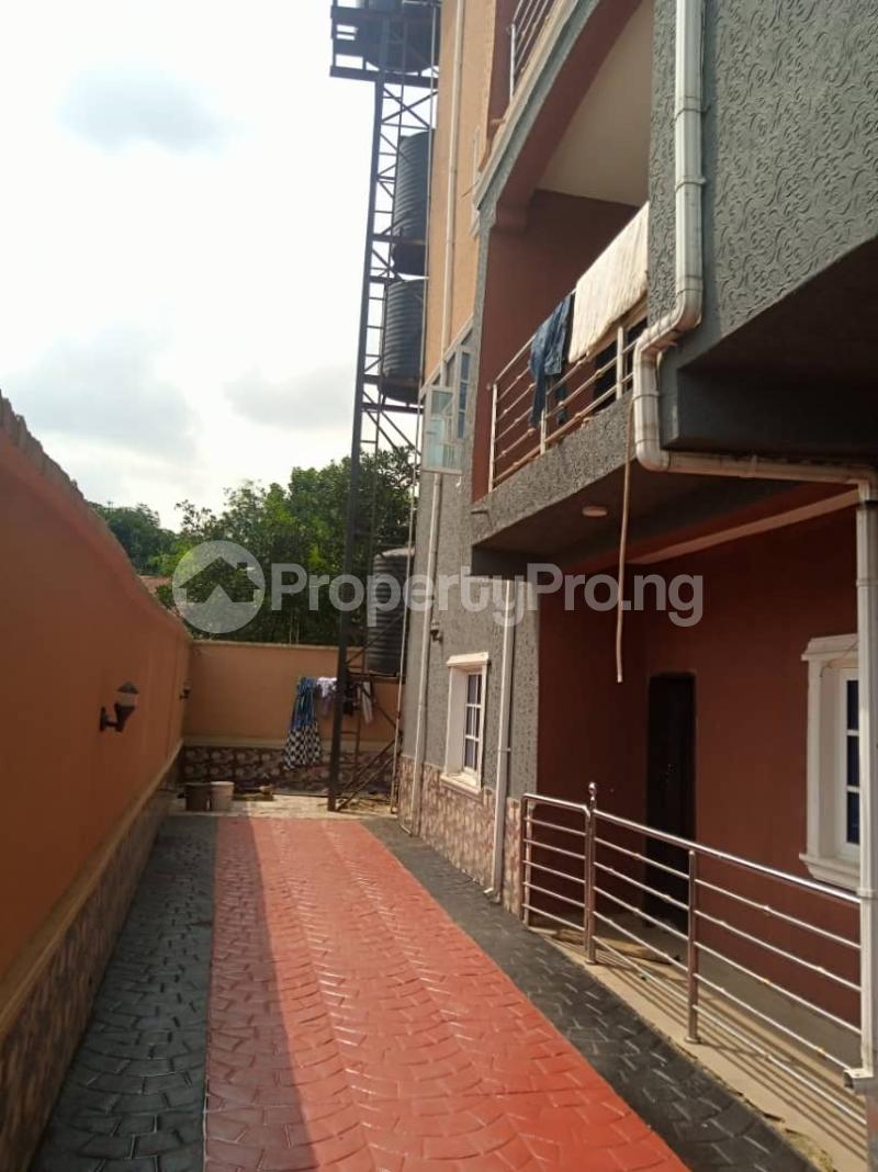 2 bedroom Flat / Apartment for rent Located In Owerri Owerri Imo