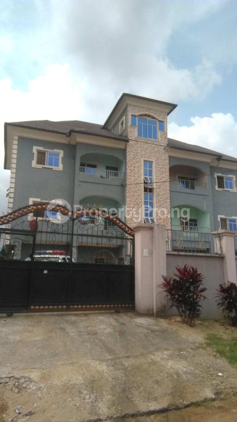 2 Bedroom Flat / Apartment in Uyo Akwa Ibom Flat / Apartment for rent