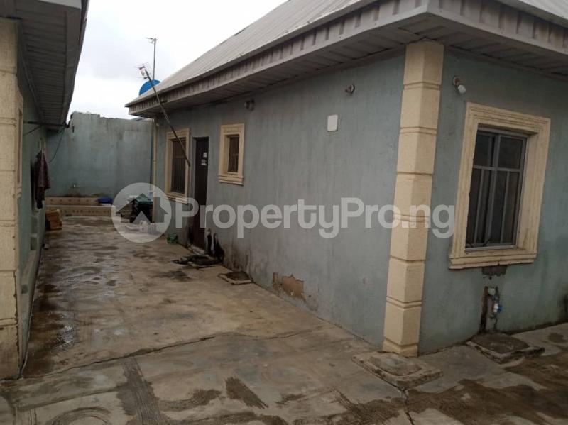 2 bedroom Flat / Apartment for sale Whitehouse Command, Ipaja Lagos