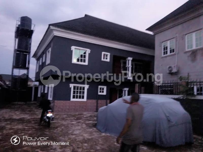 2 bedroom Flat / Apartment for rent Located Off Onitsha Road, Owerri Owerri Imo