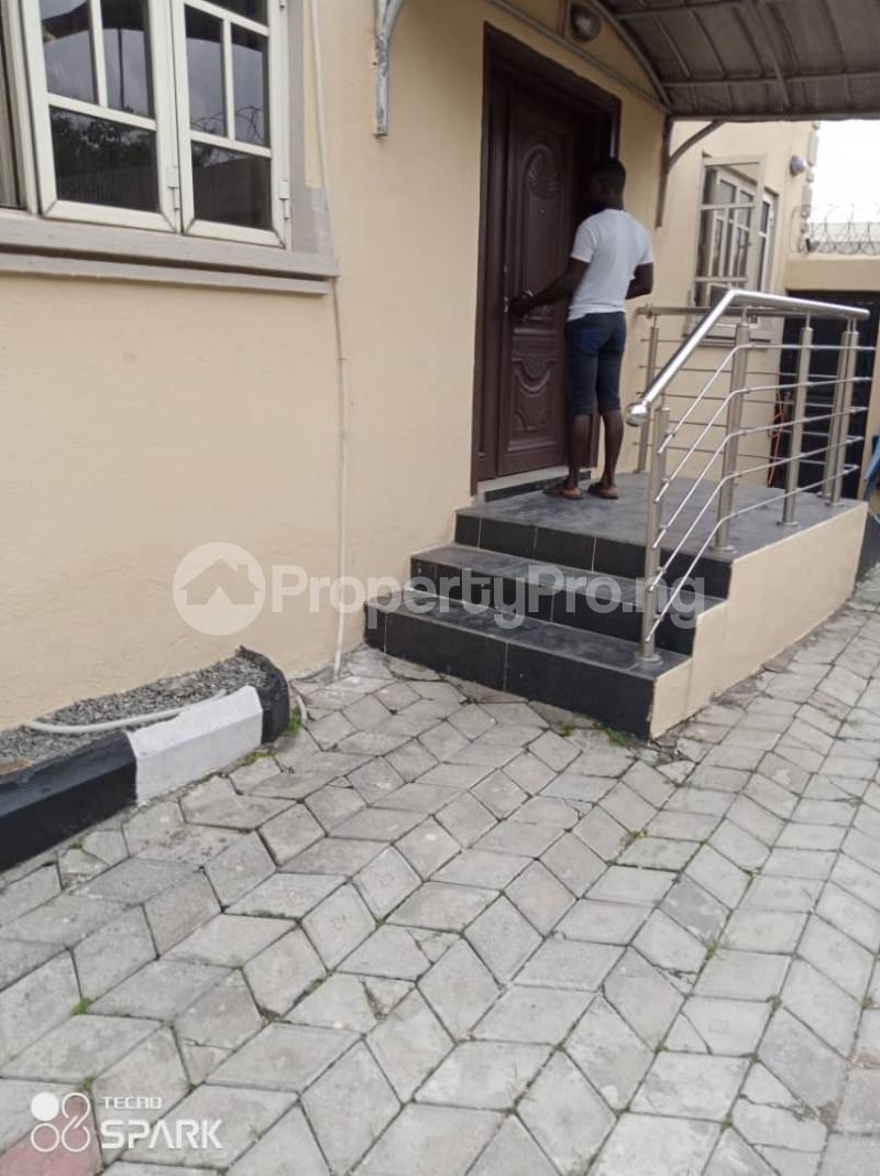 2 bedroom House for rent Cement,agege Cement Agege Lagos