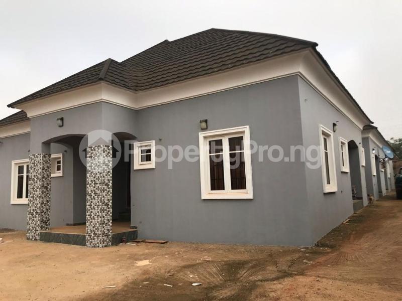 4 bedroom House for sale Omitoro Bus Stop Elepe Ijede Ikorodu Lagos