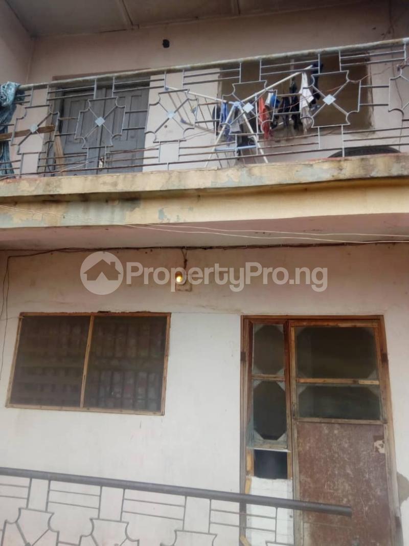 2 bedroom House for sale Behind Old American Quarters Gate Agodi Ibadan Oyo