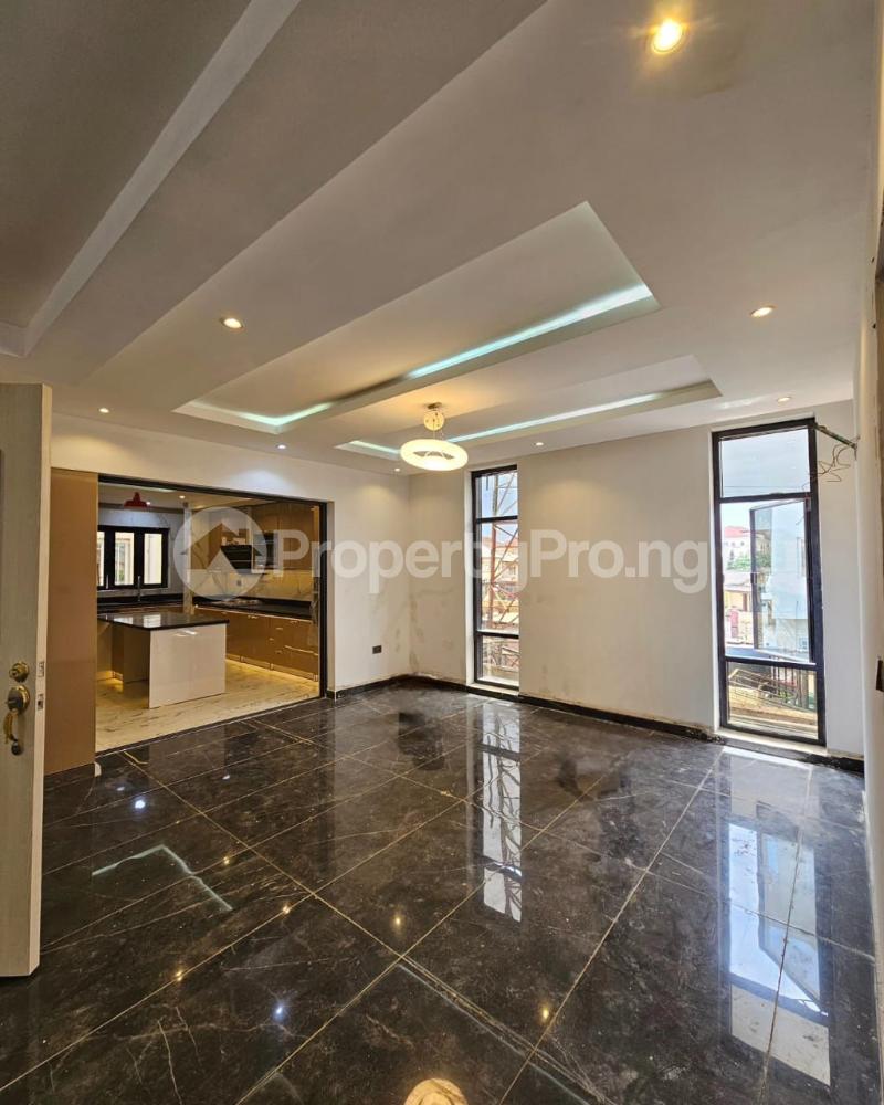 2 bedroom House for sale Ikeja GRA Ikeja Lagos