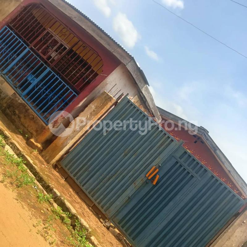2 bedroom House for sale Ayobo Ipaja Lagos