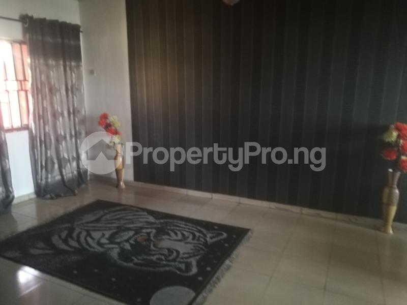 2 bedroom Flat / Apartment for rent Ebom Estate Street, Off Elelenwo Road By Railway Line. Obio-Akpor Rivers