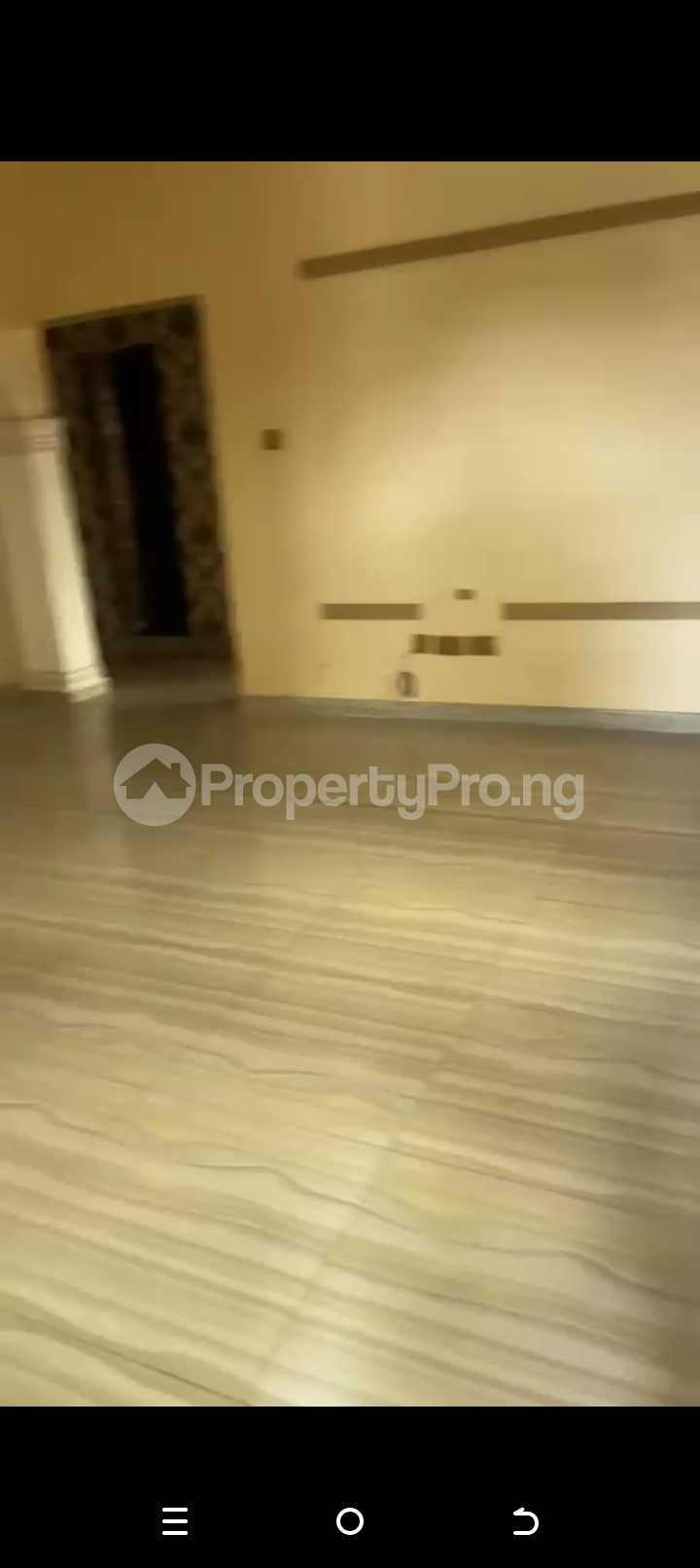 2 bedroom House for rent First Richbam Akala Express Akala Express Ibadan Oyo