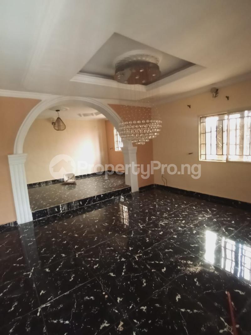 2 bedroom Flat / Apartment for rent Ojoo Ibadan Oyo