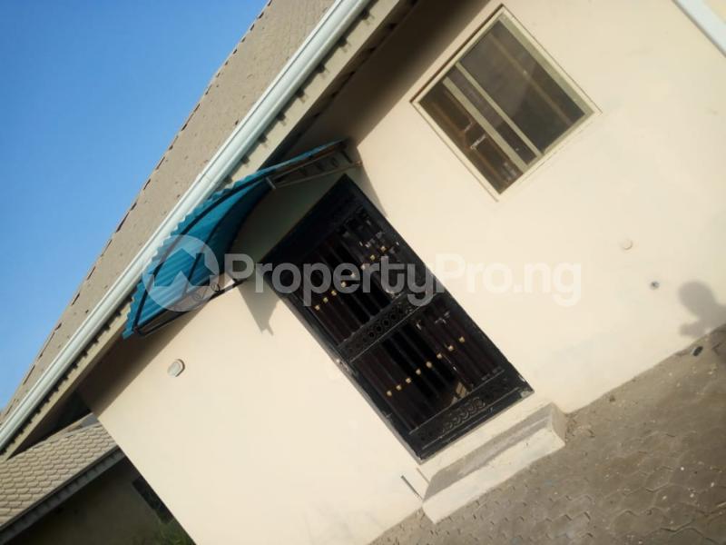 2 bedroom Flat / Apartment for rent Oluyole Main Oluyole Estate Ibadan Oyo