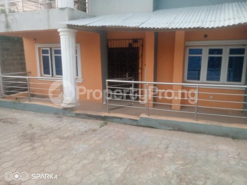 2 bedroom Flat / Apartment for rent Orange Gate Oluyole Estate Akala Express Ibadan Oyo