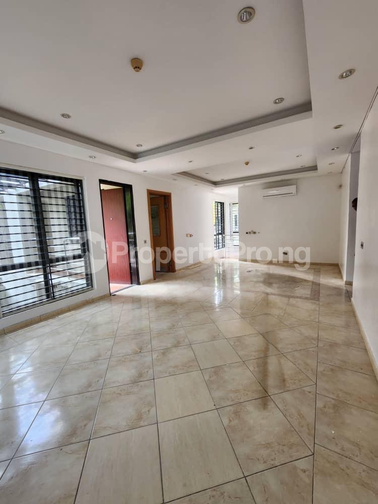 2 bedroom House for rent Banana Island Ikoyi Lagos