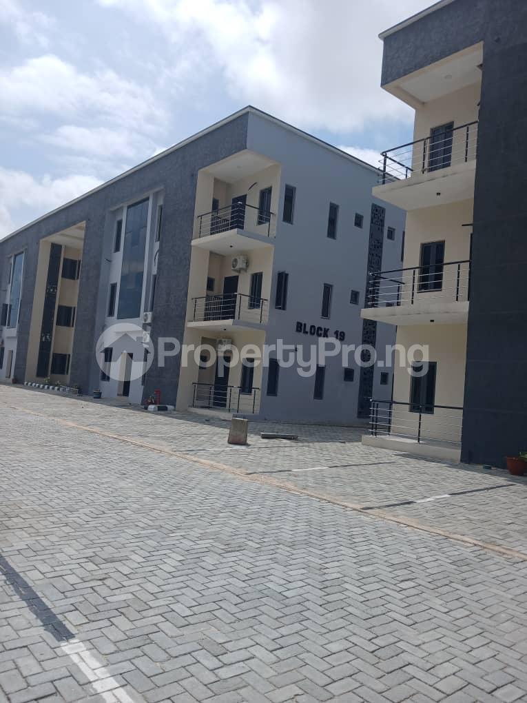 2 bedroom House for rent Treasure Estate Abraham adesanya estate Ajah Lagos