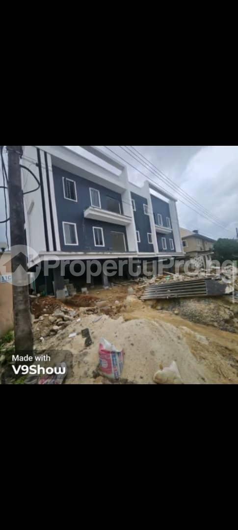 2 bedroom House for sale Magodo GRA Phase 2 Kosofe/Ikosi Lagos