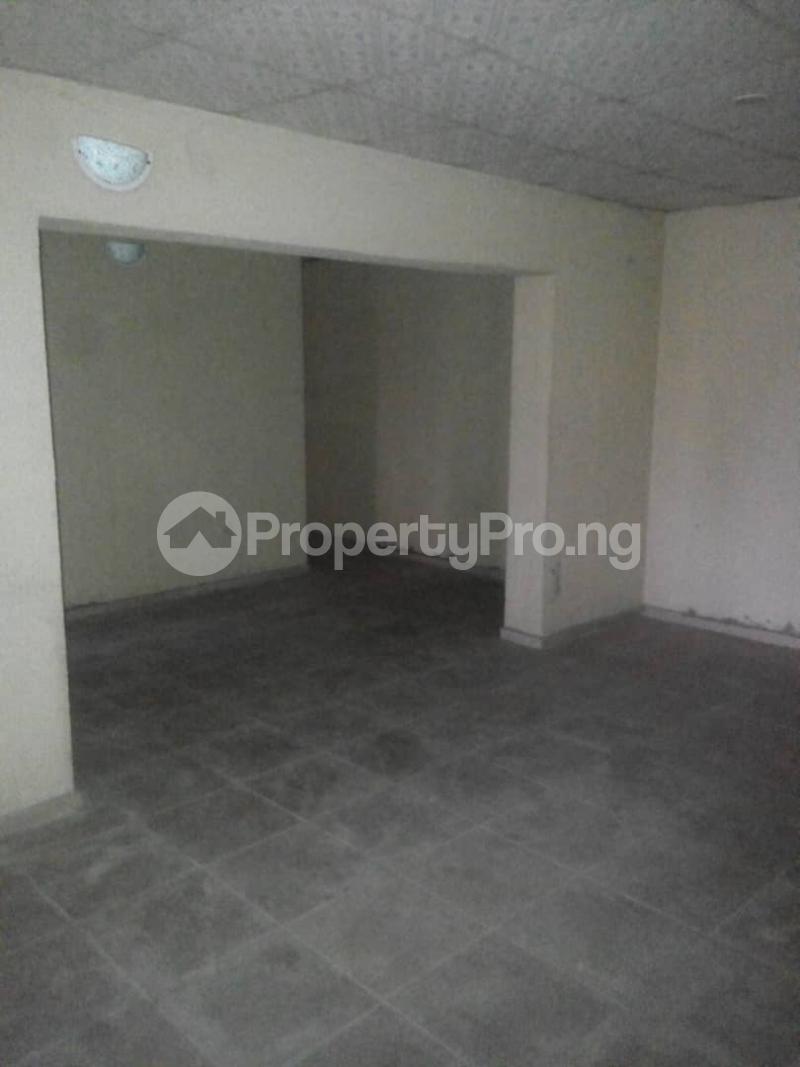 2 bedroom House for rent   Agidingbi Ikeja Lagos