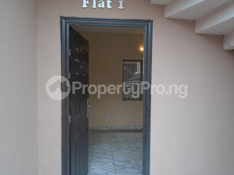 2 bedroom House for rent Maryland Crescent,maryland LSDPC Maryland Estate Maryland Lagos