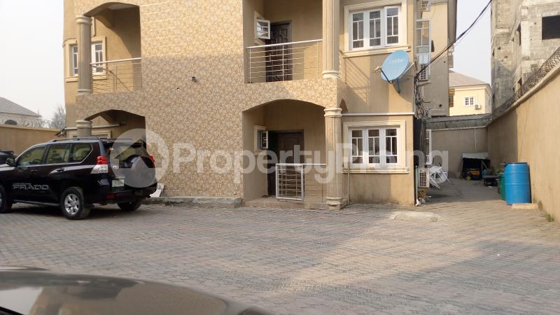 2 bedroom Flat / Apartment for rent Near Nicon Town Lekki Lagos