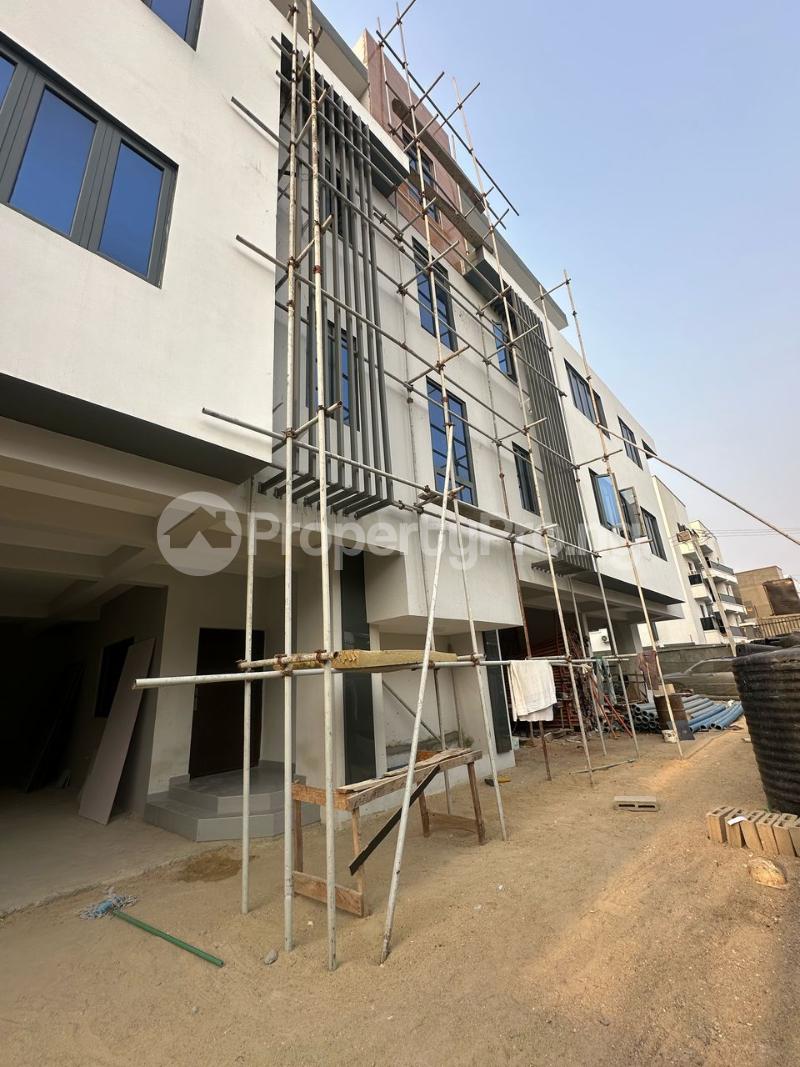 Flat / Apartment for sale Off Freedom Way Lekki Phase 1 Lekki Lagos - 0