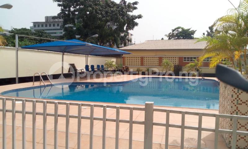 2 bedroom Flat / Apartment for rent Old Ikoyi Old Ikoyi Ikoyi Lagos