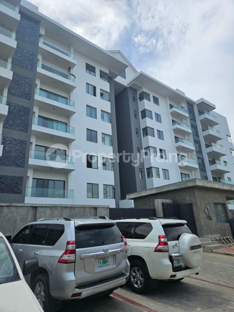 House for sale Victoria Island Lagos