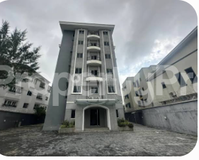 2 bedroom Flat / Apartment for rent Old Ikoyi Ikoyi Lagos
