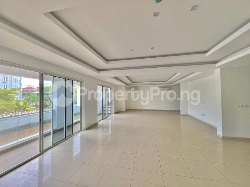 2 bedroom House for rent Banana Island Ikoyi Lagos