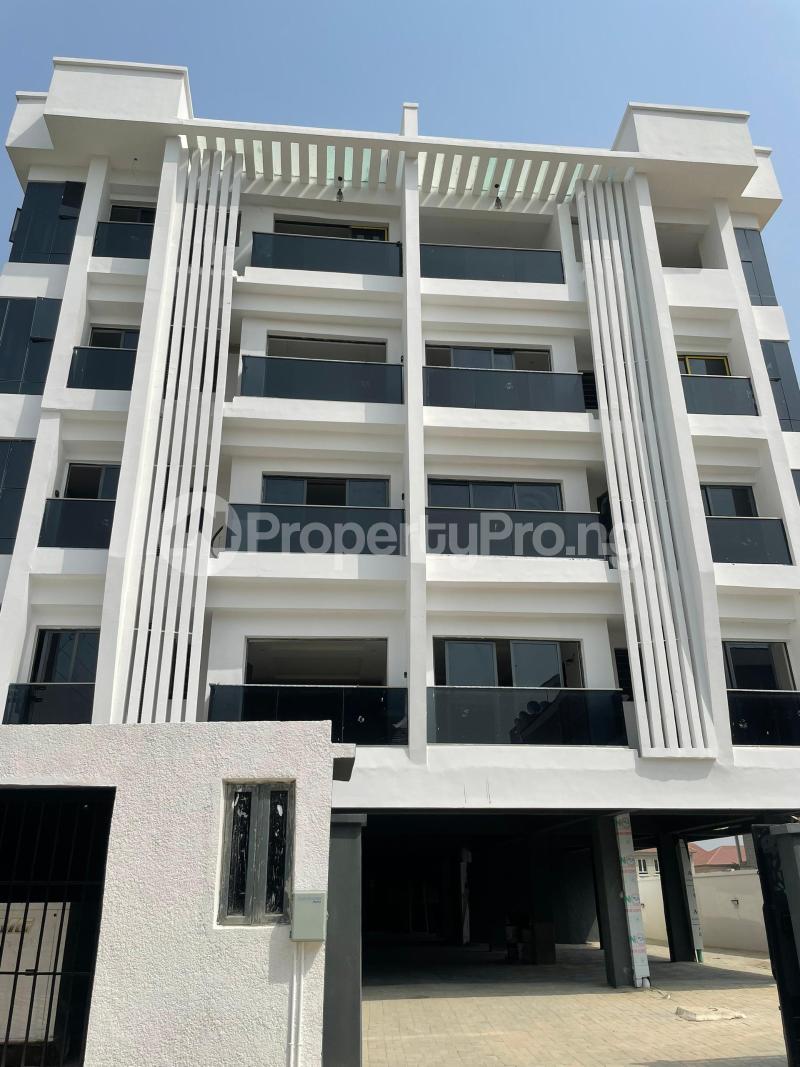 2 bedroom Flat / Apartment for sale Ikate Lekki Lagos