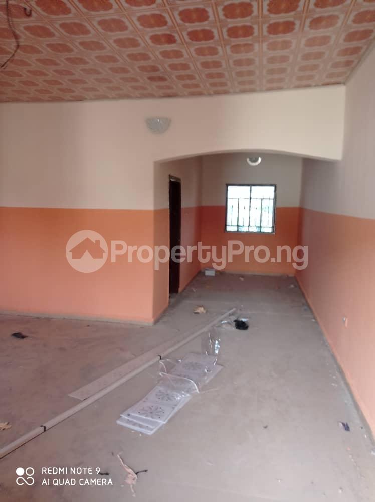 2 bedroom Flat / Apartment for rent Located At Egbu Owerri Imo