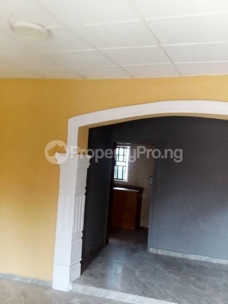 2 bedroom Flat / Apartment for rent Ilero Estate, Tipper Garage Akala Express Ibadan Oyo