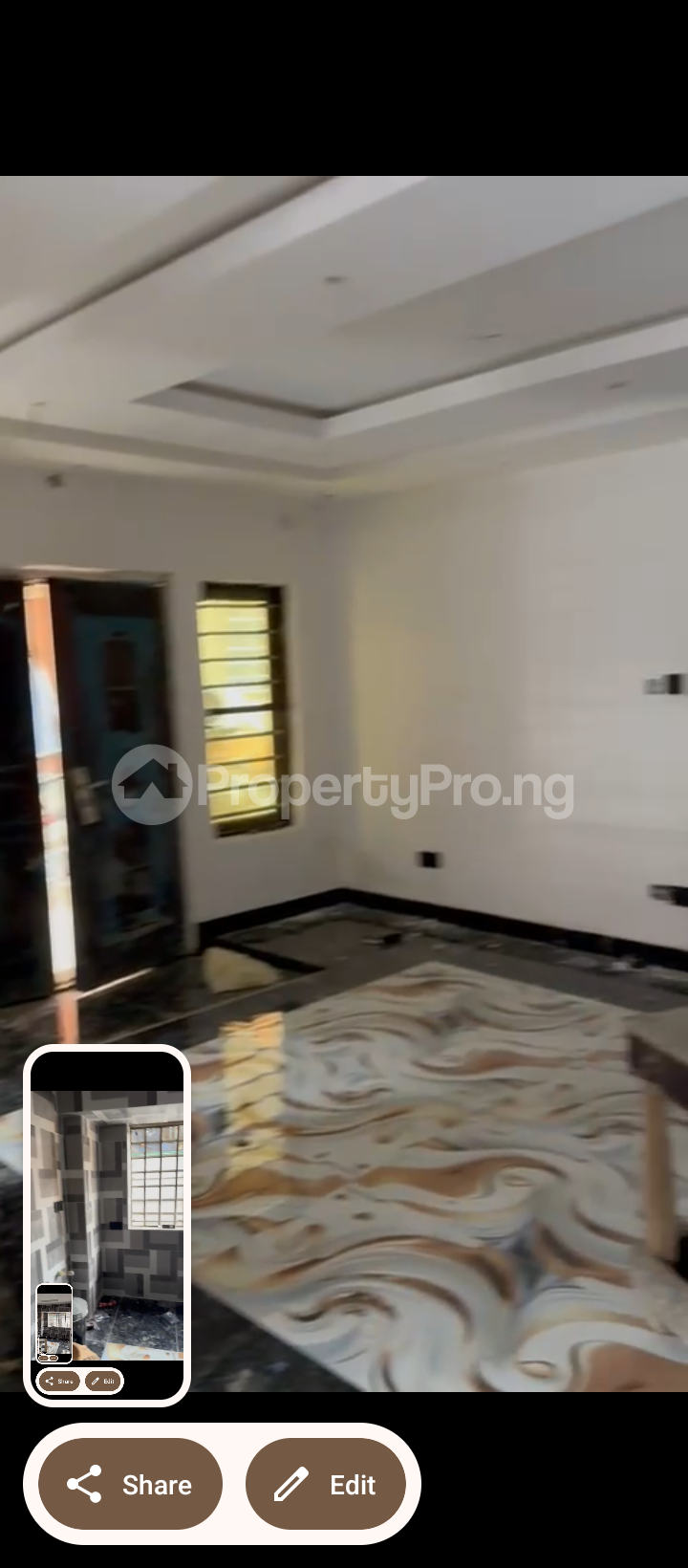 2 bedroom Flat / Apartment for rent Opebi Opebi Ikeja Lagos