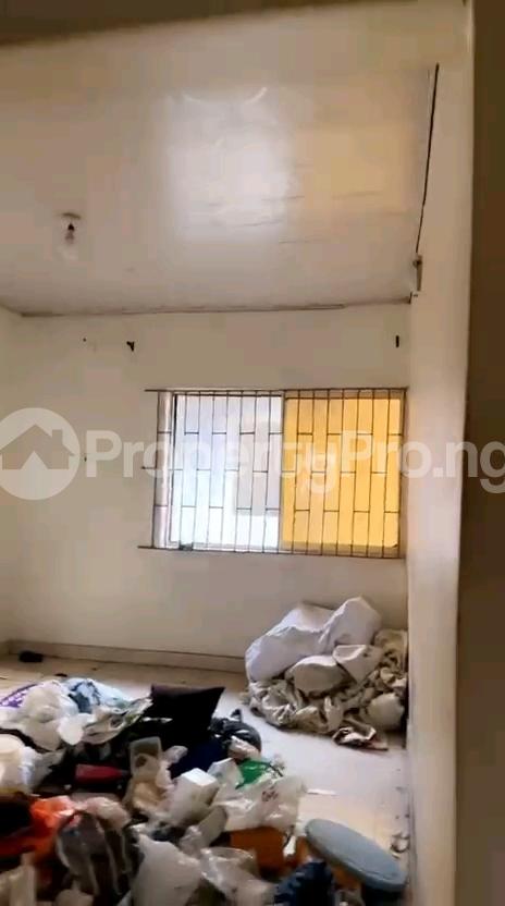 2 bedroom Flat / Apartment for rent Victoria Street Ojota Lagos
