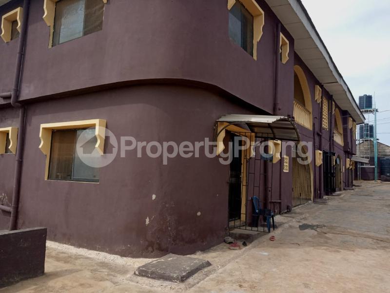 2 bedroom House for sale Ijede Ikorodu Lagos