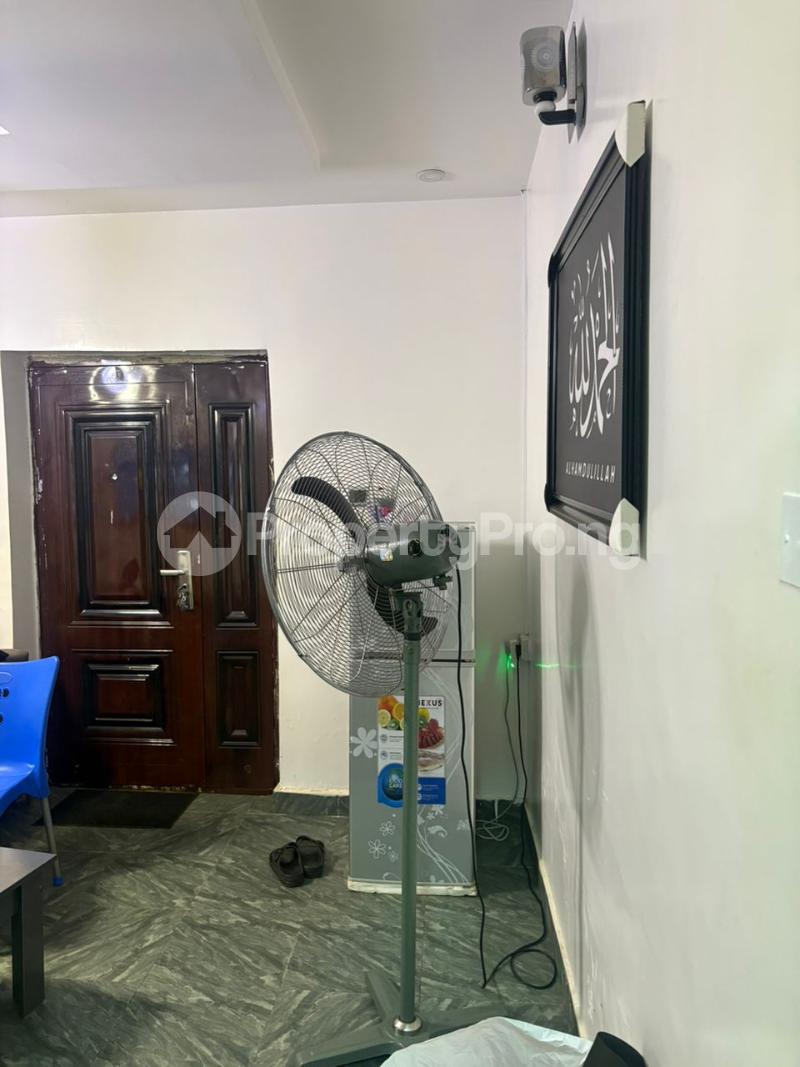 2 bedroom House for rent Ekerin Ologuneru Ido Oyo