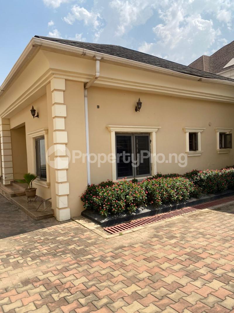 2 bedroom House for rent  Jabi Abuja