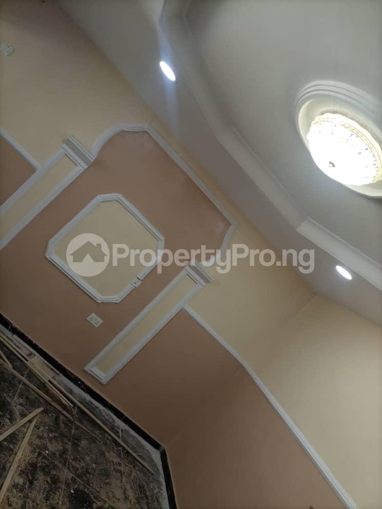 2 bedroom Flat / Apartment for rent Bembo Apata Ibadan Oyo