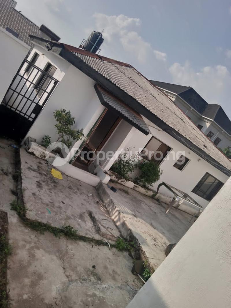 Flat / Apartment for rent Oluyole Estate Ibadan Oyo