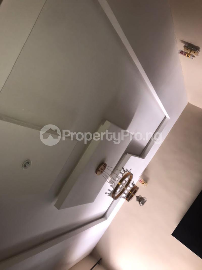 Flat / Apartment for rent Akala Express Ibadan Oyo