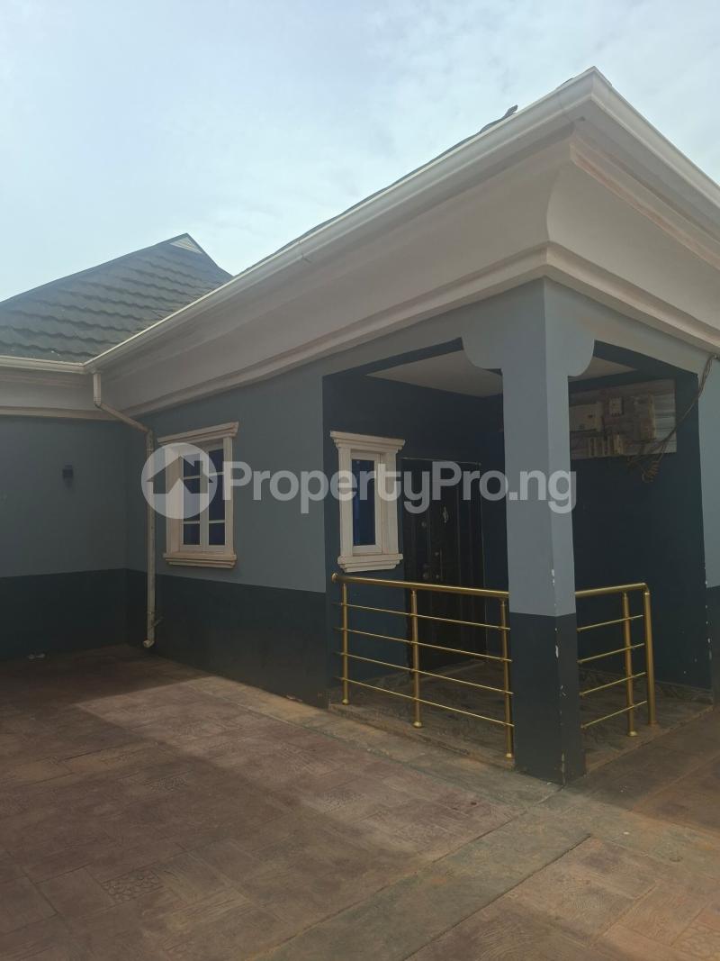 2 bedroom Flat / Apartment for rent Akala Estate Akobo Akobo Ibadan Oyo