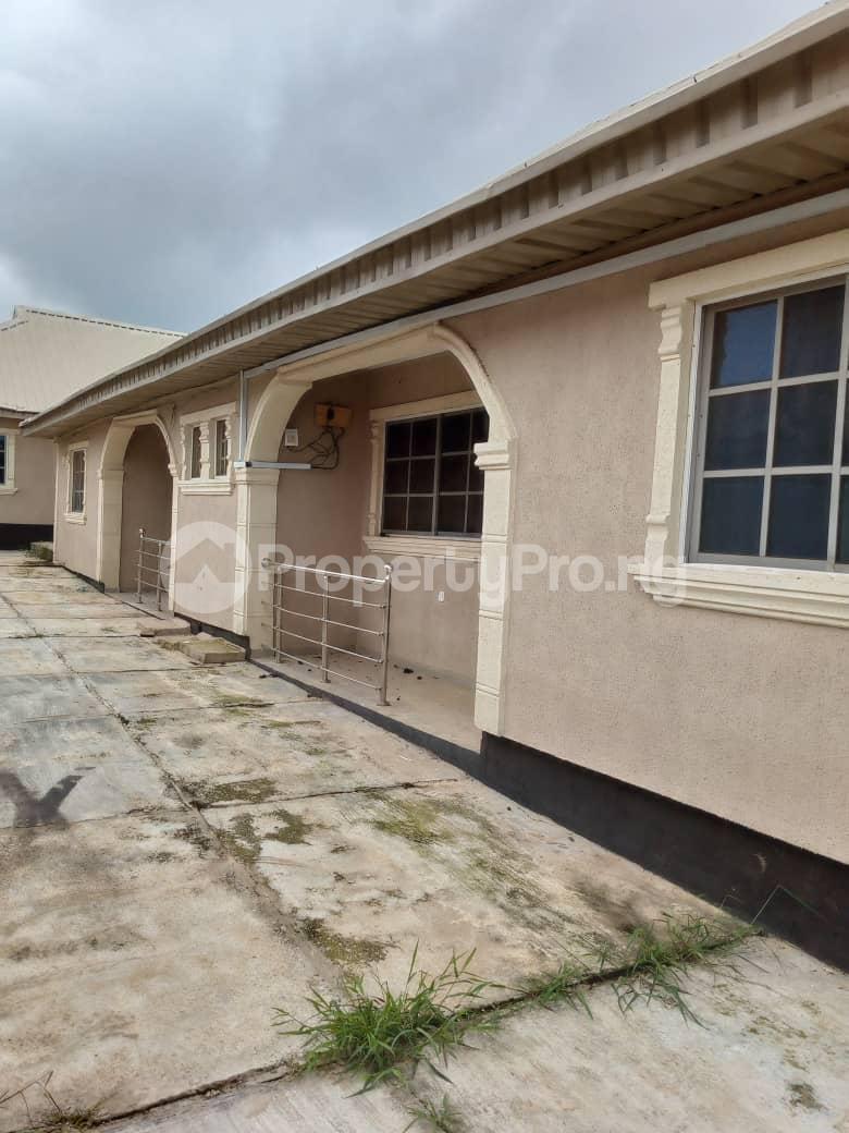 2 bedroom Flat / Apartment for rent Nnpc Apata Ibadan Oyo