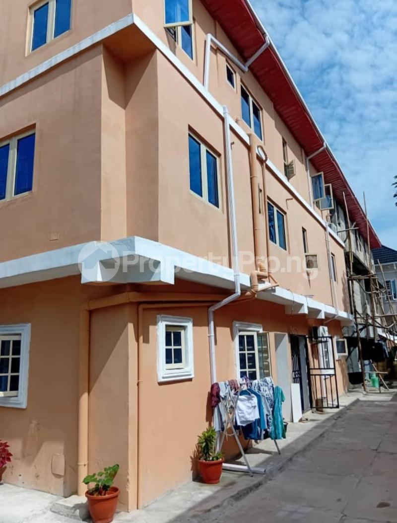 2 bedroom House for rent orchid Lekki Lagos